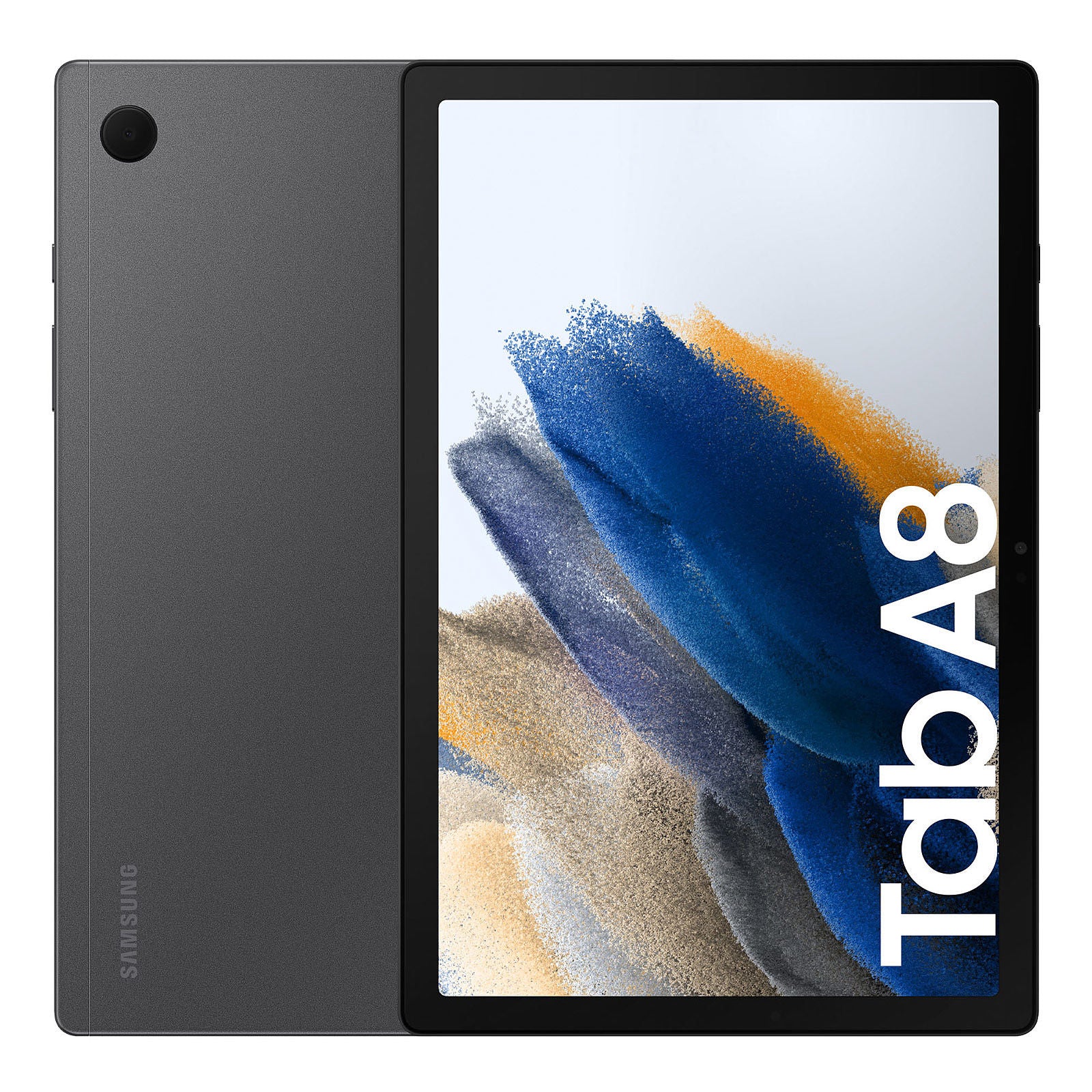 Samsung Galaxy Tab A8 (2022) 32Go Couleur Corporate Reconditionné en France