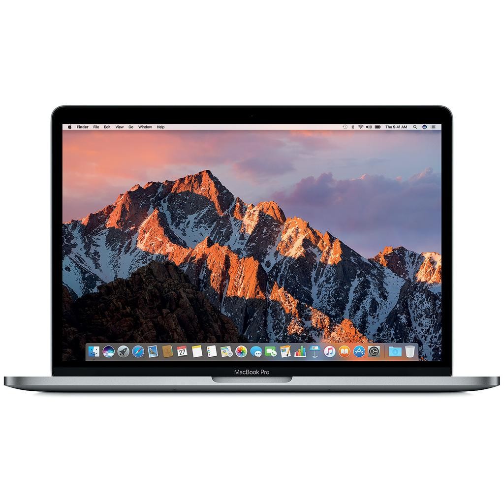 Apple MacBook Pro 13″ Touch Bar 8Go/256Go SSD Intel Core I5 2019 Reconditionné en France