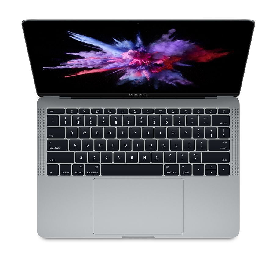 Apple MacBook Pro Retina 13″ 8Go/256Go SSD Intel Core I5 2017 Reconditionné en France
