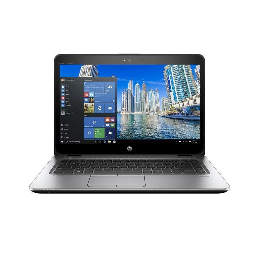 HP EliteBook 840 G3 14″ 8Go/256Go SSD Intel Core I5 Reconditionné en France