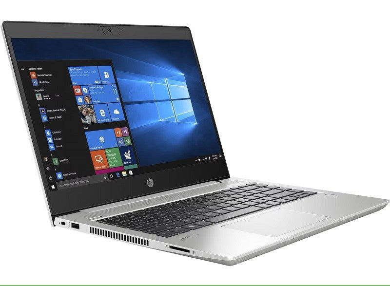 HP ProBook 445 G7 14" 16Go/ 256Go Ryzen 5 Reconditionné en France