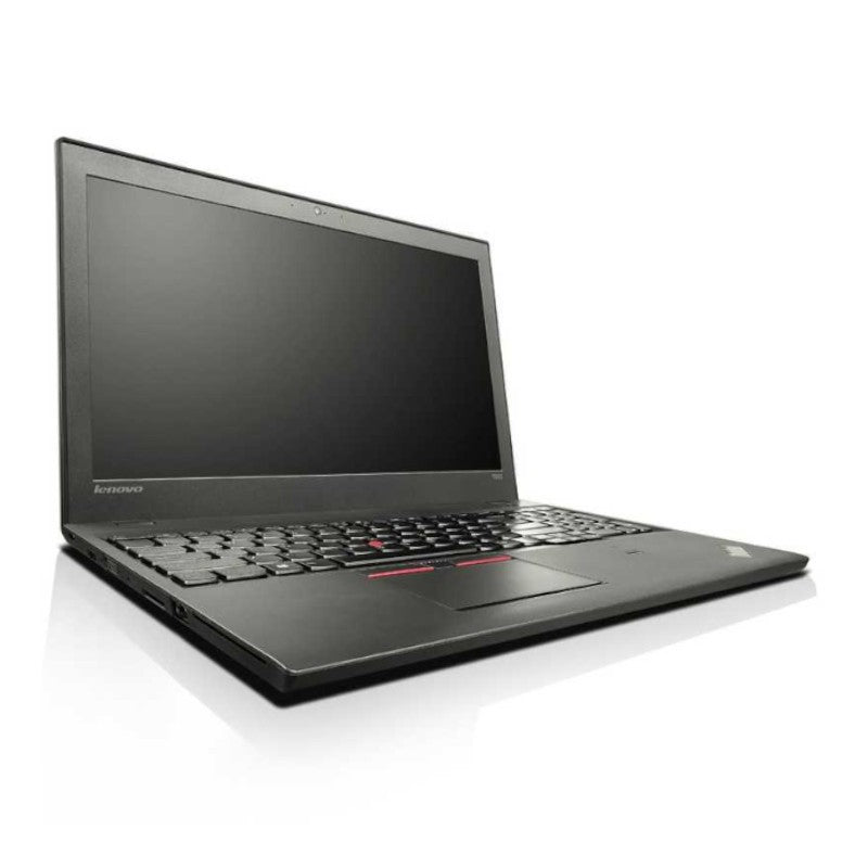 Lenovo Thinkpad T550 15″ 8Go/512Go SSD Intel Core I5 Reconditionné en France