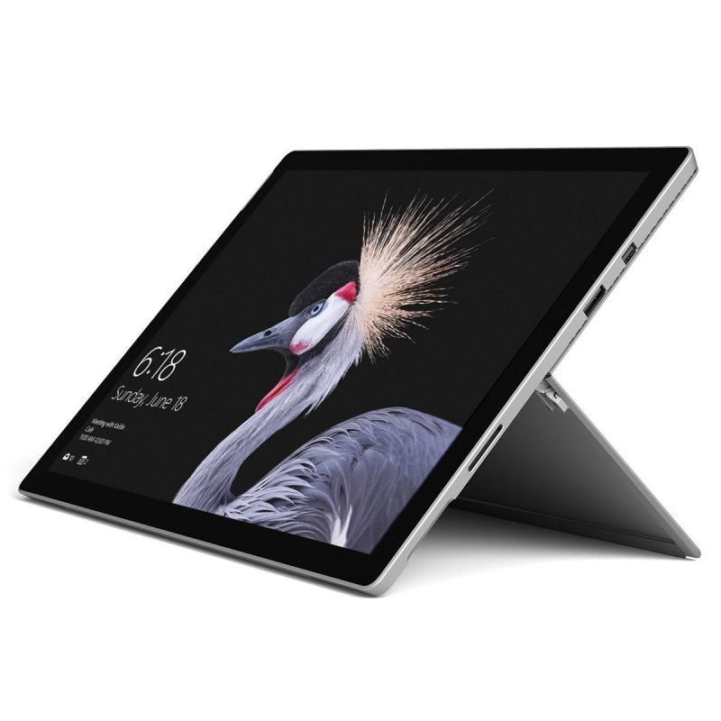 Microsoft Surface Pro 5 12,3″ 8Go/256Go SSD Intel Core I5 Reconditionné en France